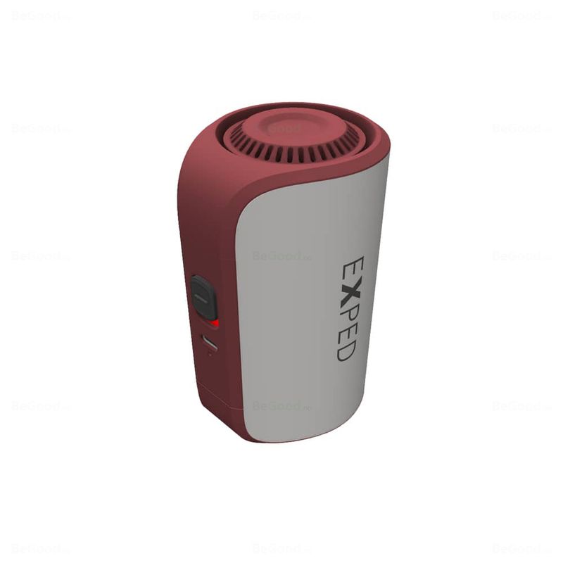 Exped Mega Pump