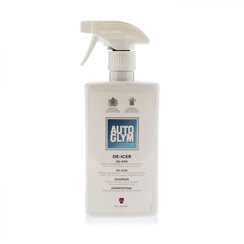 Autoglym De-Icer (Is-fjerner)