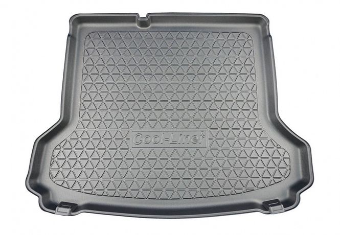 Hovedbilde Volkswagen ID.4 Bagasjeromsmatte. Nedre del.