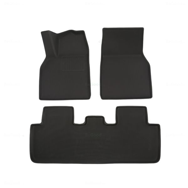 Allv&aelig;rsmatter Tesla Model Y (Foran & bak)