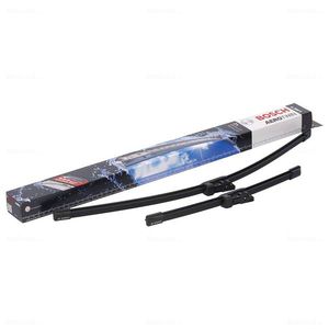 Hovedbilde Bosch Vindusviskere Renault Zoe