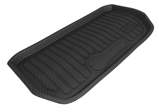 Hovedbilde 3D MAXpider Bagasjeromsmatte foran Tesla Model Y ...