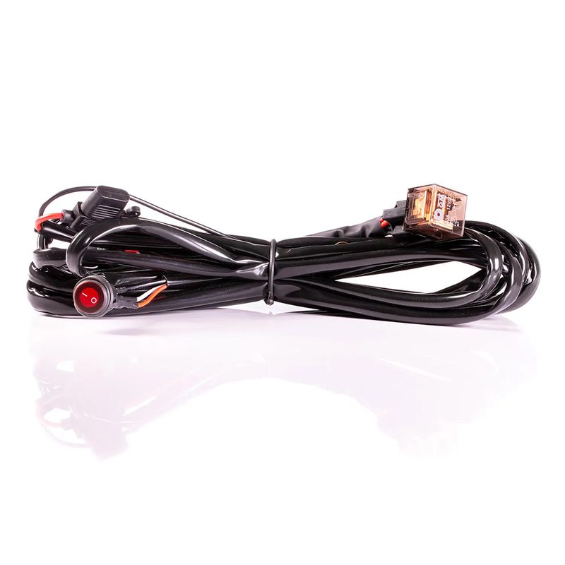 Lumen deutsch relésett DTP - 12 V