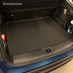 Hovedbilde Nissan Ariya - Bagasjeromsmatte