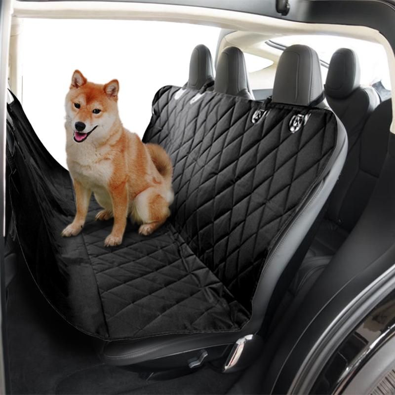 Hundetrekk Tesla Model S / 3 / X / Y