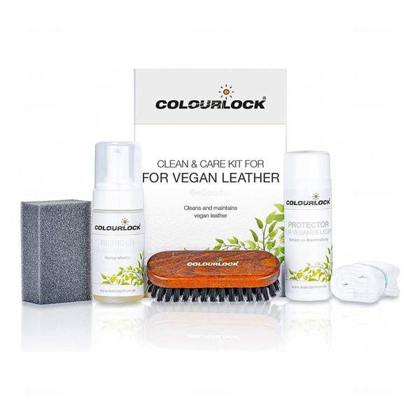 Vegan Leather Kit - Colourlock