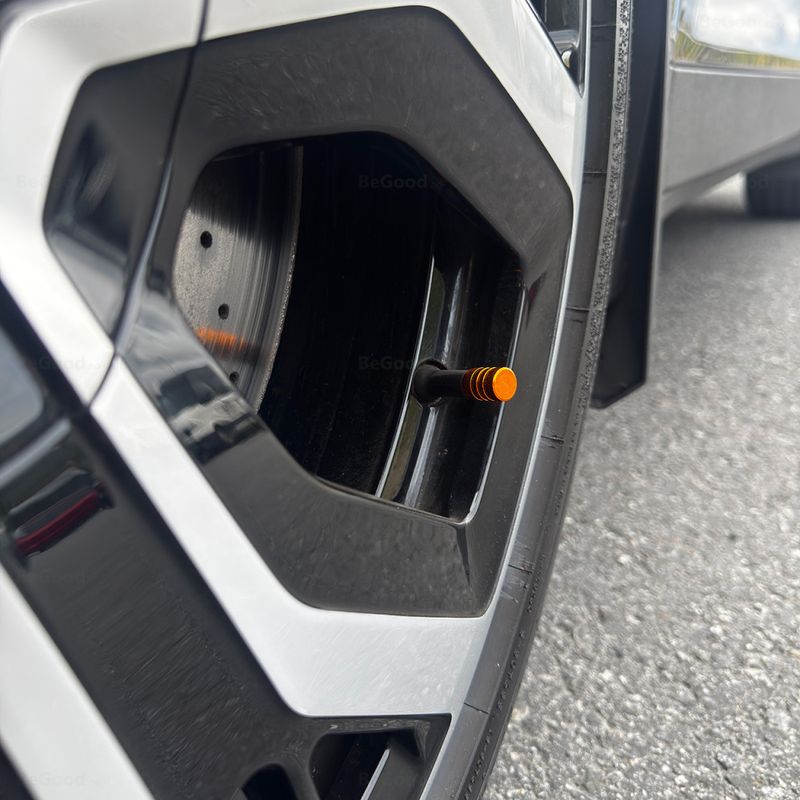 Ventilhetter til Polestar