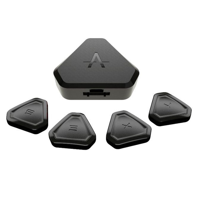 Hovedbilde S3XY Buttons - Tesla Model 3 Highland