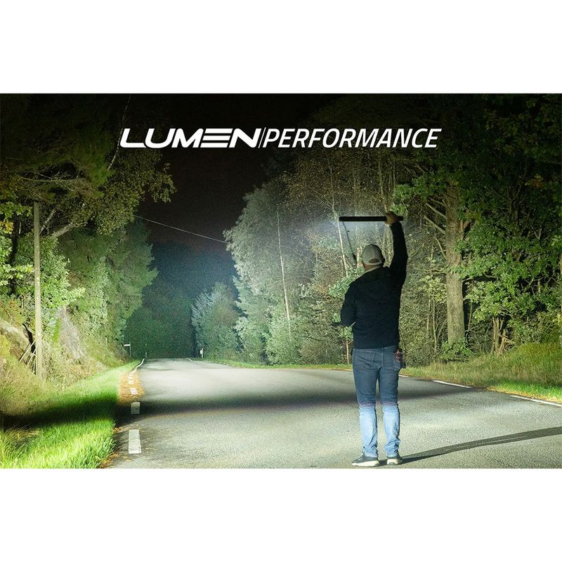Ekstralyspakke Tesla Model Y  - Lumen CS20 Performance LED-bar