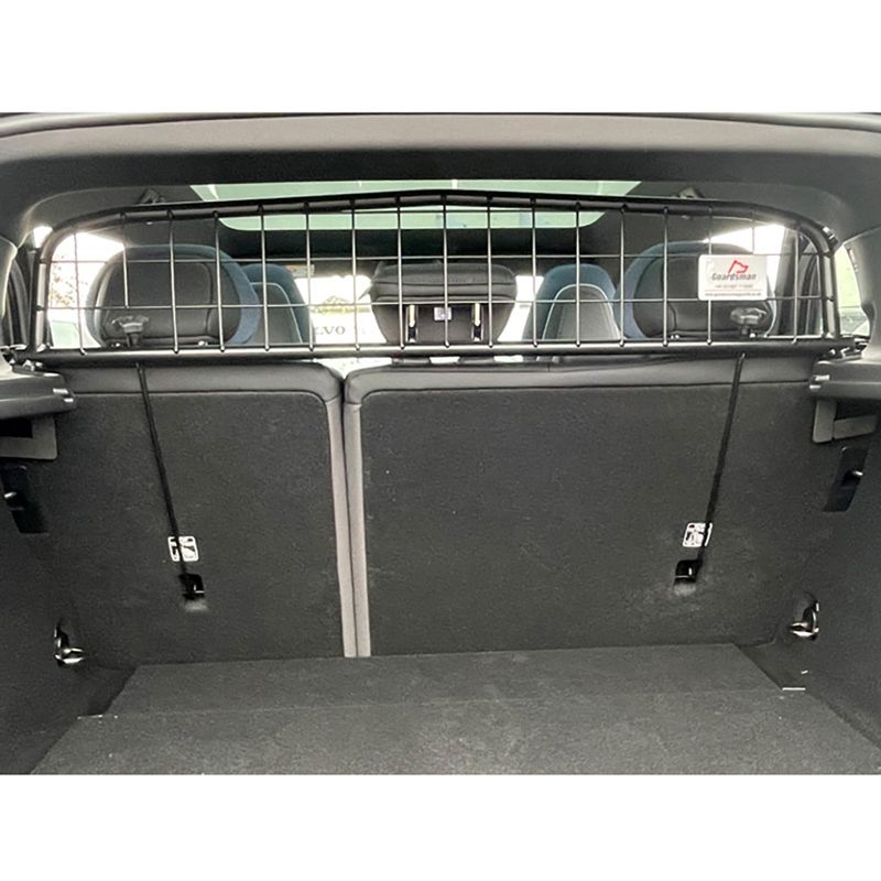Volvo EX30 Hundegitter m/u skillevegg