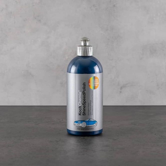 Hovedbilde Koch-Chemie Shine Speed Polish (500ml) 