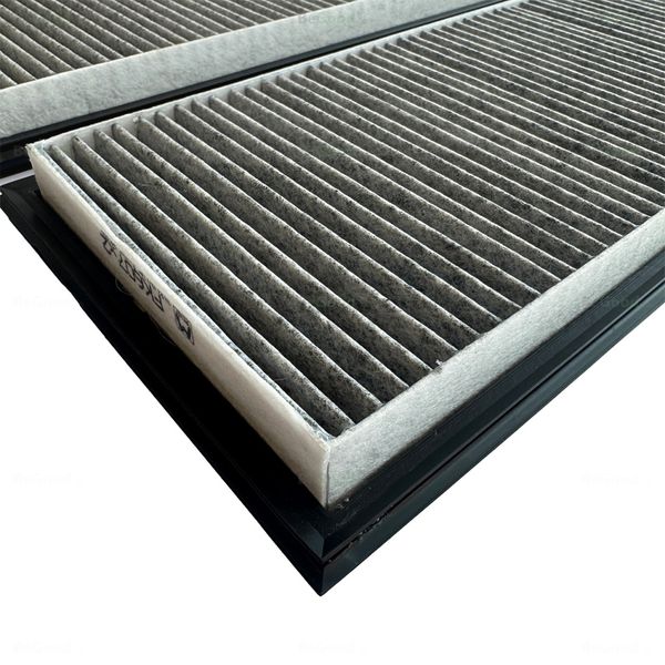 M&uuml;ller HEPA-filter Tesla Model Y