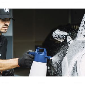 Hovedbilde IK FOAM Pro 2 ALK 1.9 L – Skumspr&oslash;yte for ...