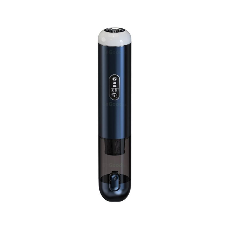 Oppladbar Mini-støvsuger Eanop P910