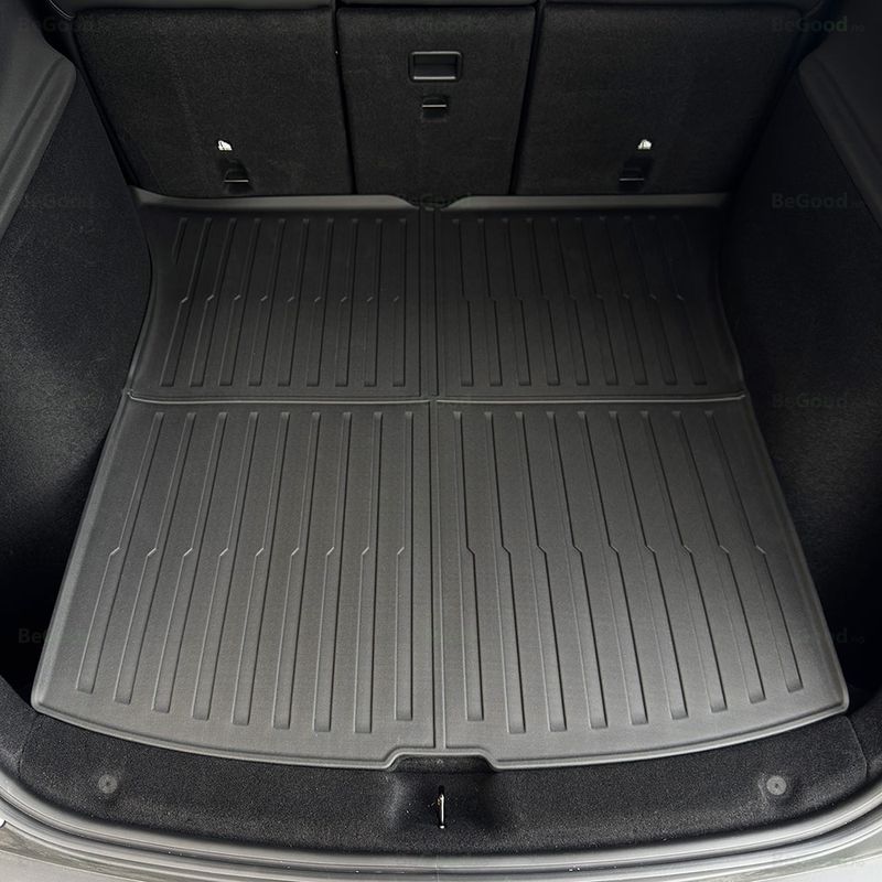 Allværsmatte TP2 Trunk Tesla Model Y Juniper 