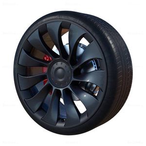 Hovedbilde MagBak RimCase for Tesla Model Y - 21" ...
