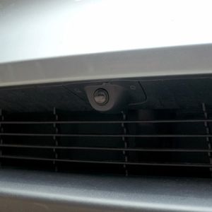 Hovedbilde Tesbros Tesla Frontkamera Beskyttelsesfilm (PPF)