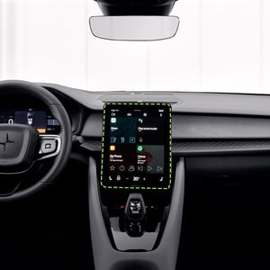 Hovedbilde Polestar 2 2020+ Skjermfolie