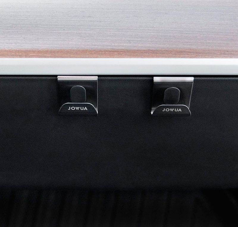 Krok hanskerom Tesla Model 3 & Y (2 stk) 2019-2023