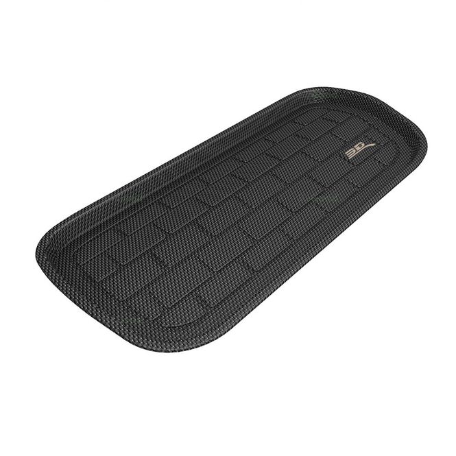 Hovedbilde 3D MAXpider Bagasjeromsmatte (Frunk) – ...
