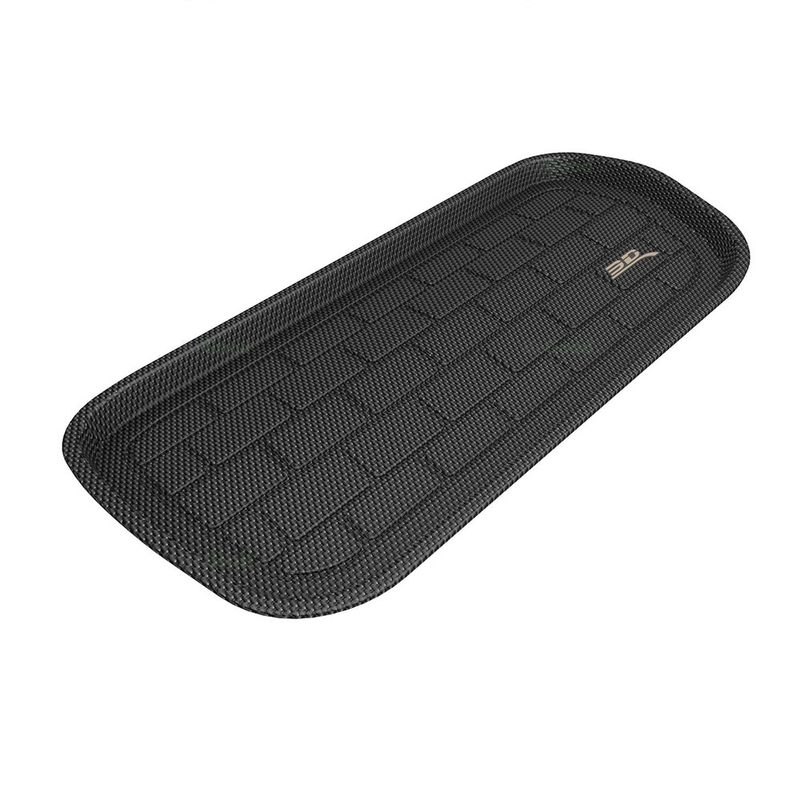 3D MAXpider Bagasjeromsmatte (Frunk) – Tesla Model Y Juniper (2025+)