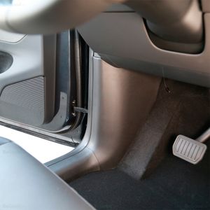 Hovedbilde Komplett innstegbeskyttelse - Tesla Model Y ...