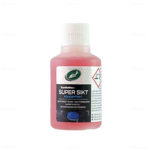 Hovedbilde Turtle Wax Supersikt 50ml