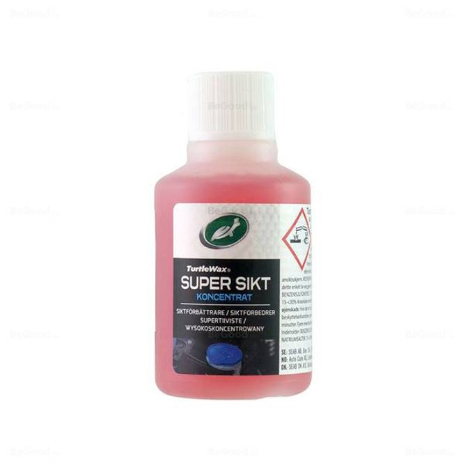 Hovedbilde Turtle Wax Supersikt 50ml