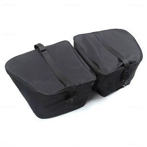 Hovedbilde Frunk Kj&oslash;lebag Tesla Model Y (2stk)