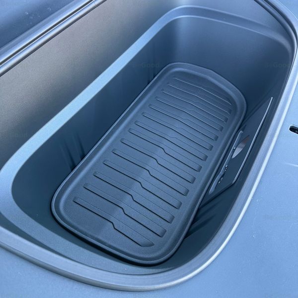 Allværsmatte TP2 Frunk Tesla Model Y Juniper