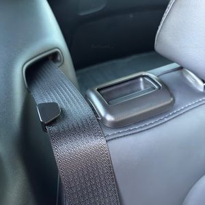 Hovedbilde Setebelte Guide Tesla Model Y (2 stk) 2021-2024