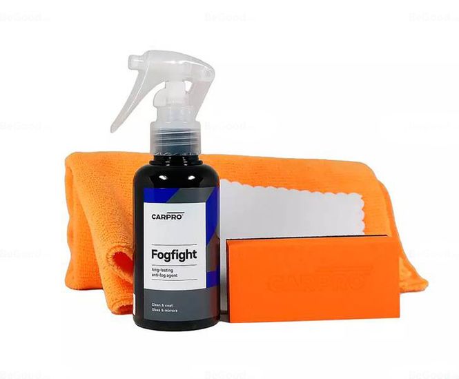Hovedbilde CARPRO Fog Fight Kit - Unngå dugg