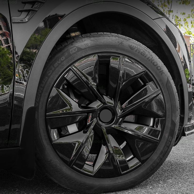 Gemini Hjulkapsler Tesla Model Y