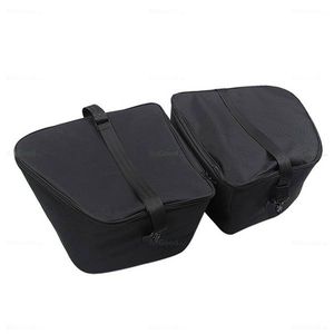 Hovedbilde Frunk Kj&oslash;lebag Tesla Model 3 (2stk)