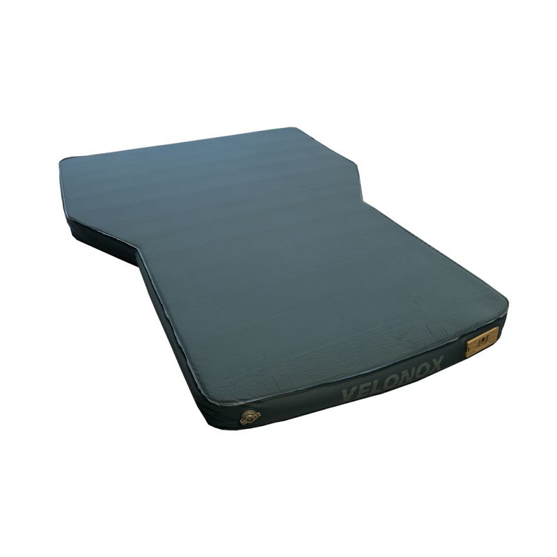 Velonox Madrass Tesla Model Y - Innebygd pumpe