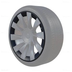 Hovedbilde MagBak RimCase for Tesla Model Y - 20" Induction