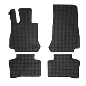 Hovedbilde Mercedes-Benz EQC N293 Gulvmatter