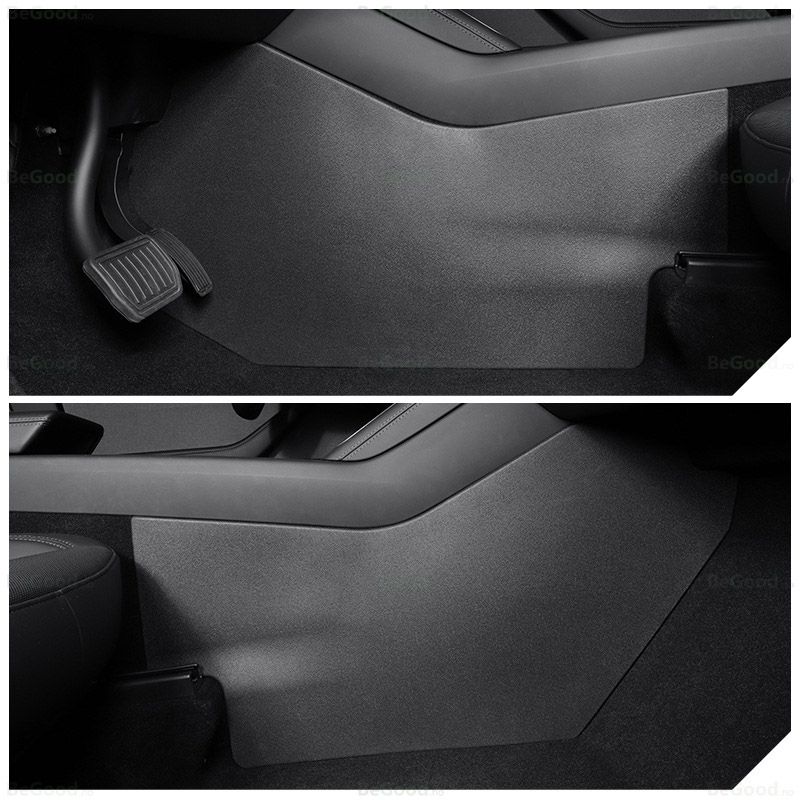 Sidebeskyttelse midtkonsoll Tesla Model Y Juniper