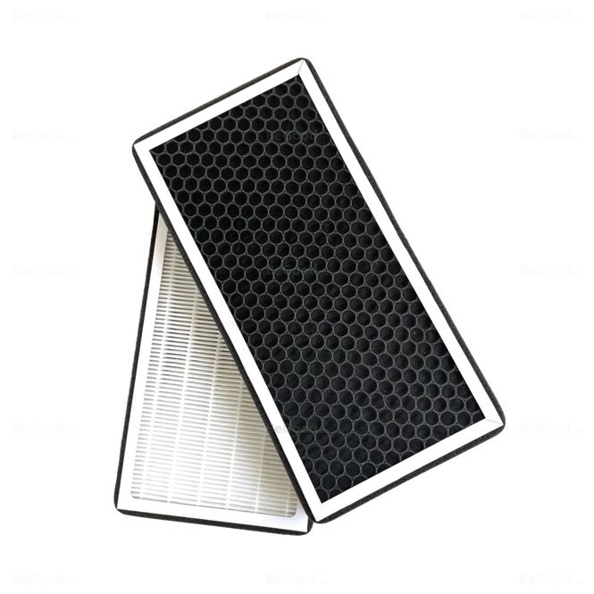 Hovedbilde HEPA Kupéfilter Volkswagen ID3/4/5/6/7/Buzz (2 ...