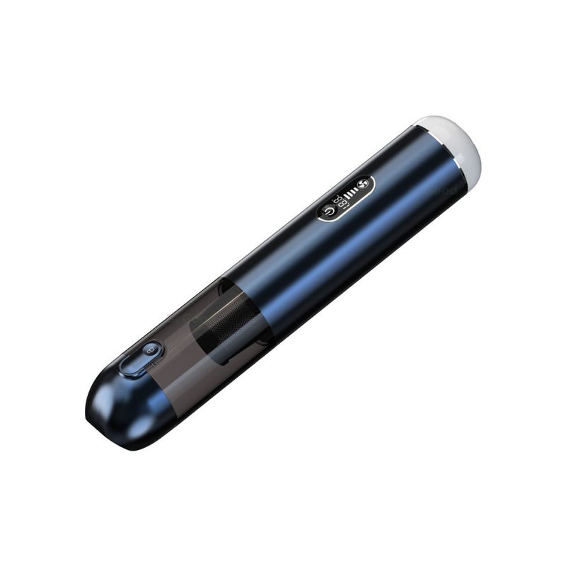 Oppladbar Mini-støvsuger Eanop P910