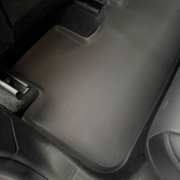 Allv&aelig;rsmatter Tesla Model Y (Foran & bak)