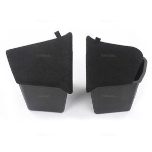 Hovedbilde Oppbevaring Bagasjerom Tesla Model Y - Berlin - ...