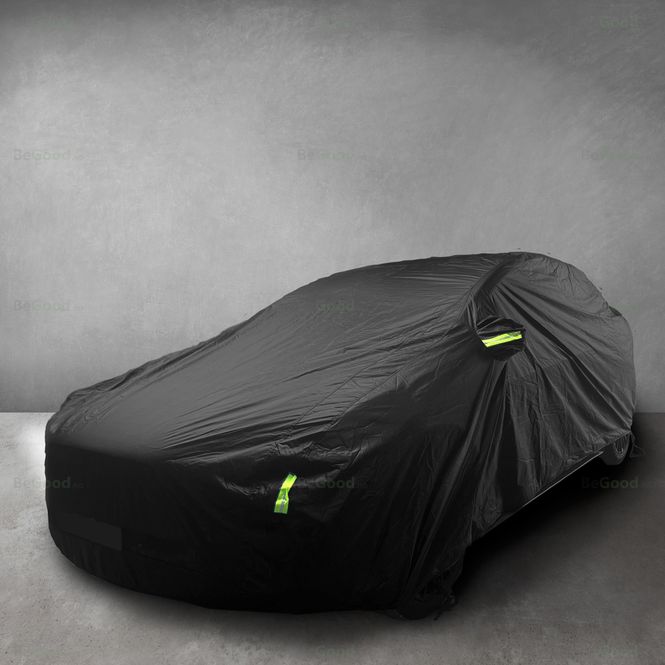 Hovedbilde Presenning Tesla Model X