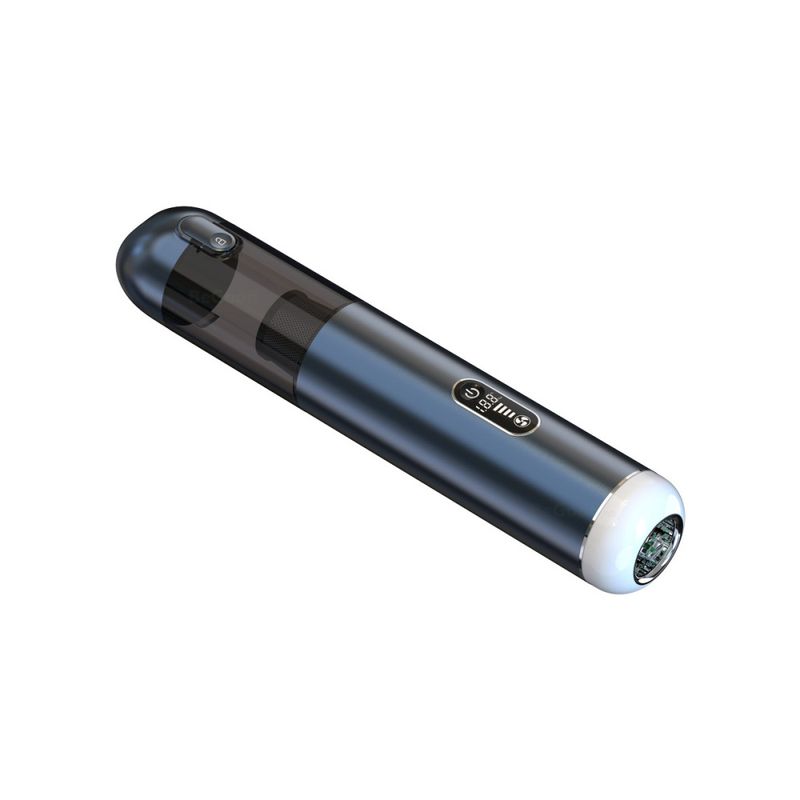 Oppladbar Mini-støvsuger Eanop P910