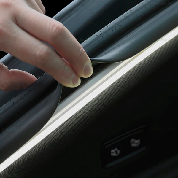 Jowua LED-stripe til bagasjerom - Tesla Model Y