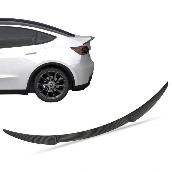 Hovedbilde Sport spoiler Tesla Model Y (2021-2024)