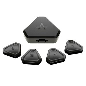 Bilde av S3XY Buttons - Tesla Model Y Juniper