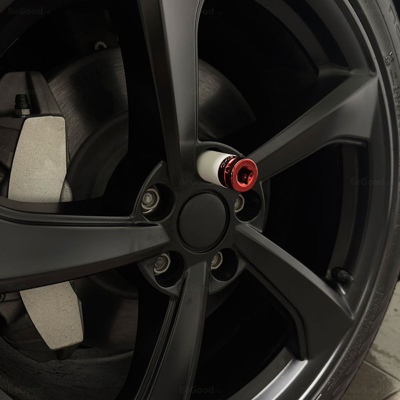 21mm Kraftpipe med plastkappe til felger