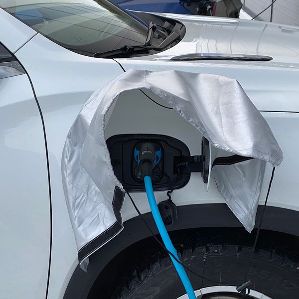 Beskyttelsestrekk for ladeluke - Universal