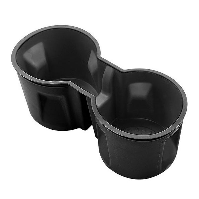 Dobbel Koppholder Tesla Model 3 & Y 2021-2024